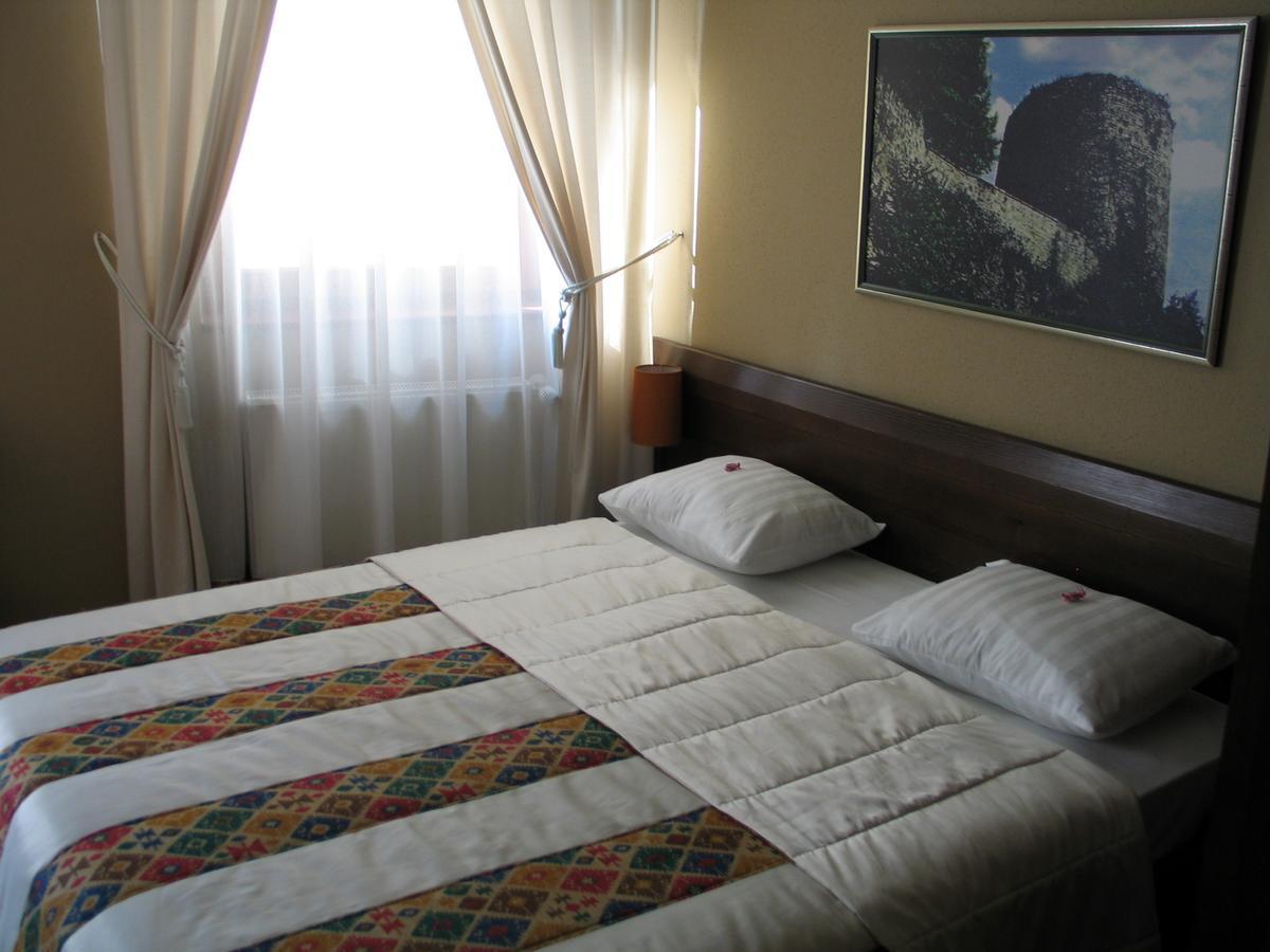Hotel Stari Grad Jajce Extérieur photo