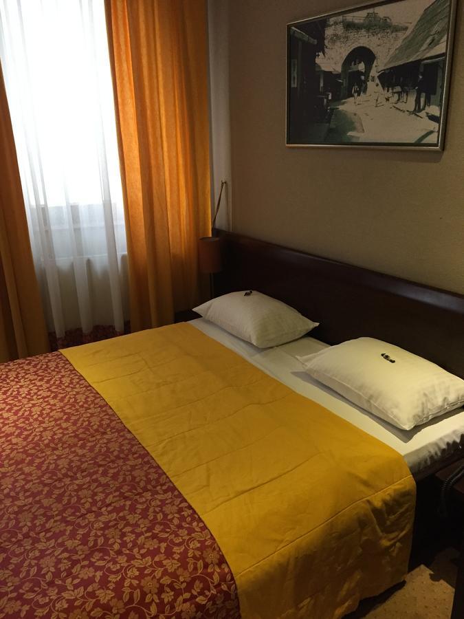 Hotel Stari Grad Jajce Extérieur photo