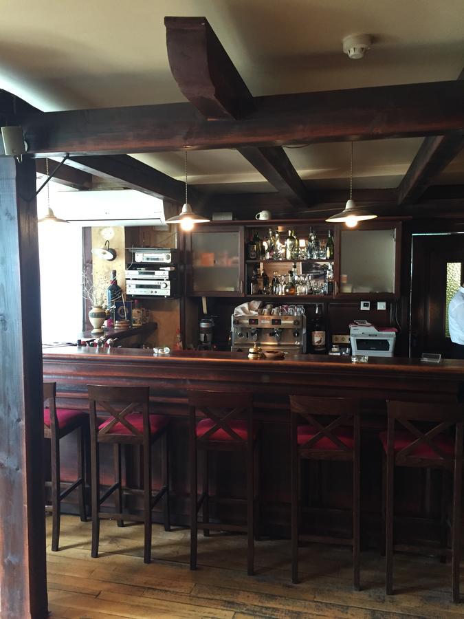 Hotel Stari Grad Jajce Extérieur photo